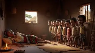 She Birthed 12 Boys for Her Husband and Ruined Their Lives – This Will Make You Angry!