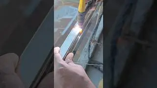 tig welding .#shorts #viral #reels #tigwelding