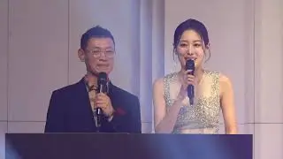 MC 이나경 [ 2025 미스유니버스 코리아 시즌2 ] #쇼호스트 #아나운서#여자mc #여자진행자 #미인대회 #koreamodel #announcer #showhost