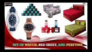 Updated New Super Charged SAFE SHOP Plan By VK Bhagat