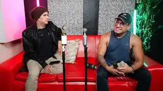 Francesco Canatta en Seas quien seas con Sebas Rodríguez| Entrevista a Francesco Canatta Ep.8 T2.