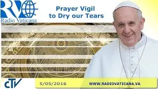 Prayer Vigil to 