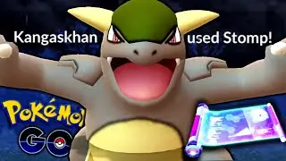 We used an ELITE TM on..... WHAT?! | Pokemon Go Battle League