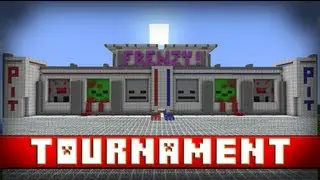 01 PIT FRENZY TOURNAMENT !!