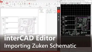 [Import 09] Zuken Schematic