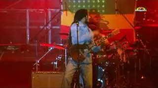 JULIAN MARLEY 