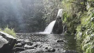 Cascade Jacqueline - la r&eacute;union