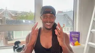 Why You're NOT Losing Weight in a Calorie Deficit (MUST WATCH)
