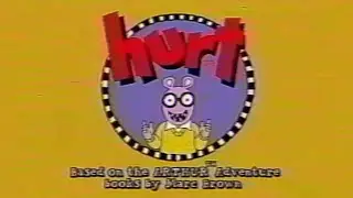 Arthur Analog Horror