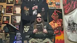 Horror Movie Collection Shelf by Shelf OVERVIEW A's part 1 