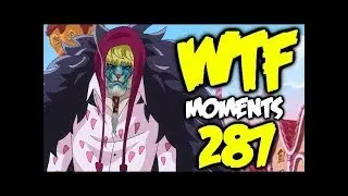 Dota 2 WTF Moments 287