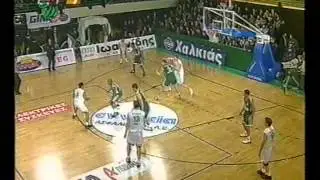 ΜΑΚΕΔΟΝΙΚΟΣ-ΠΑΟ   72-76