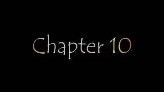 Escaping Wonderland: Chapter 10 NOW POSTED