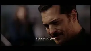 Ghazal Sadat - ishq - New Video Clip! Serial ( Eşref.R&uuml;ya ) | غزل سادات - عشق