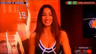 Alice Bertelli - Calcio e Pepe 19.2.2018