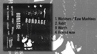 BONDAGE - Demo (2022)