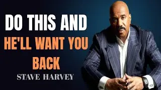 Steve Harvey&rsquo;s Most Powerful Love Advice &mdash; What Every Woman Needs to Hear Today 