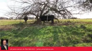 22 AC  Graham Rd, Mt Ulla, NC 28125 - MLS #3251705