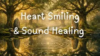 Midweek Exhale - Heart Smiling & Sound Healing  - The Exhale Awakening