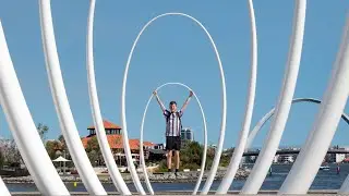 Pinjarra and Elizabeth Quay