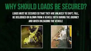 Safe & Secure Load Training V2