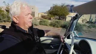 See John's Personal Story: Father, Outdoorsman, Cancer Survivor