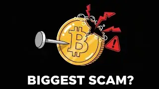 Is Crypto a Revolutionary Technology or a Massive Scam? The Hard Truth @Economic678  #crypto #scam 