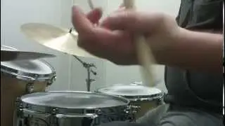 Songo Hi Hat Hand Coordination