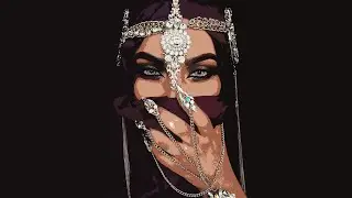 Arabic Type Beat 