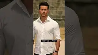 war|Hrithik Roshan|tiger shroff|hritik and tiger fight|hritik body|tiger stunts#yt#war#hrithik#tiger