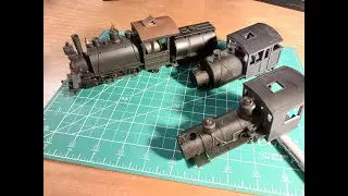 The Cumberland Shops: On30 Locos 30-36