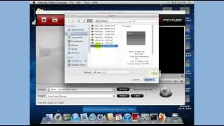 MXF Converter for Mac|Convert MXF to MOV on Mac OS X for iMovie/FCP/iPad/iDVD
