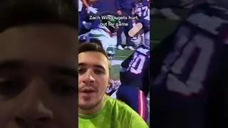 It&rsquo;s Tough Being A Jets Fan 😭