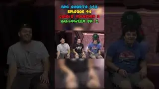 BPG Shorts 348 - Luigi Sneezes at the Key #nintendo #gaming #luigismansion3 #luigi #key #sneeze