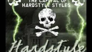 Psyko Punkz - The Capital Of Harder Styles