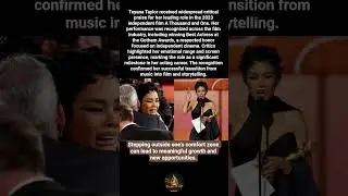 Teyana Taylor Earns Critical Acclaim for Breakout Performance in &ldquo;A Thousand and One&rdquo;#viral