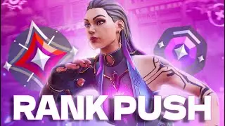 THE ULTIMATE REYNA MONTAGE