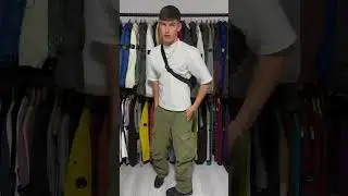 Stone Island vs CP Company😱
