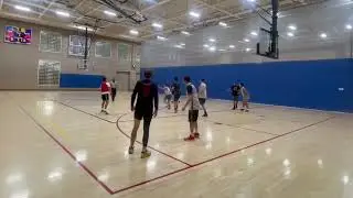 Torta Pounders VS Brick Squad January 15, 2026