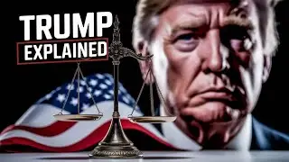 How Trump&rsquo;s Actions Could Break Democracy | The Constitutional Crisis Explained