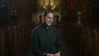 Called: The Vocation Story of Fr. Steven DiMassimo