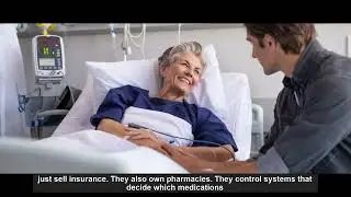 5 Health Insurance CEOs Called to Congress&mdash;Here's Why Your Premiums Doubled While They Got Rich