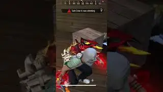 #dtm #freefire #তুমি জুন পুশ দিবা? 😁😅😁
