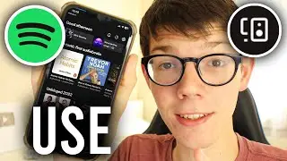 How To Use Spotify Group Session - Full Guide