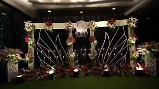 Premium Decorations Intercontinental  @dreamcommunication2448 Facebook : Dream Communication 