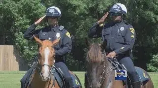Law Enforcement Memorial