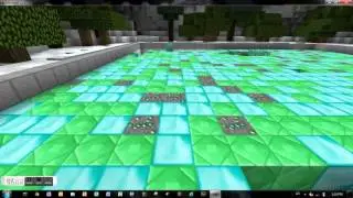 Minecraft: Obsidian Prison Server Review