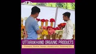 Vasantotsav 2024 | Annual Spring Festival of Uttarakhand #hotelmanagement  #admissionsopen #shorts