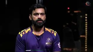 The Galle Gladiators gear up for LPL 2021