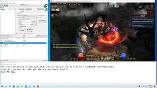 Hack Mu Online Season 21